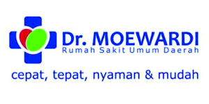 RSUD Dr. Moewardi Surakarta